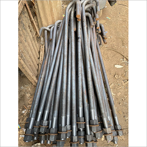 Foundation Bolt