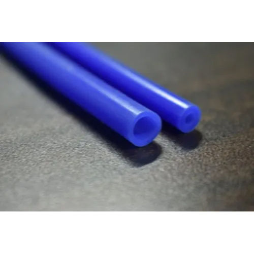 Silicone Rubber Tube