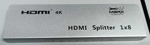 HDMI Splitter 8 Port