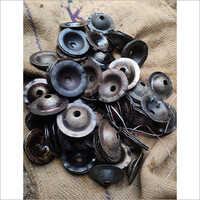 Cup And Square Washers