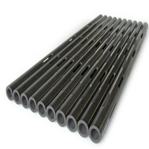 Air Shafts