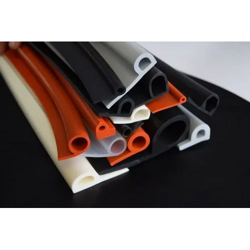 Silicone Rubber Seal