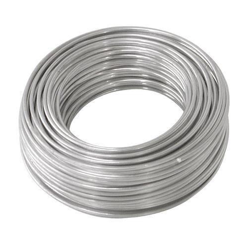 Metal Alloy Aluminium Wire Grade Enaw-5086 / Enaw-Almg4