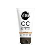CC cream