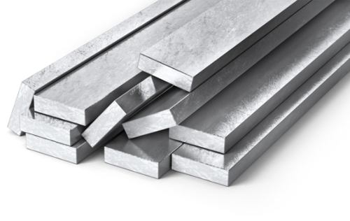Aluminium Flat Bars Grade ENAW-5087 / ENAW-AlMg4.5MnZr