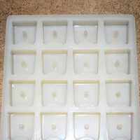 Silicone Rubber Moulded Parts