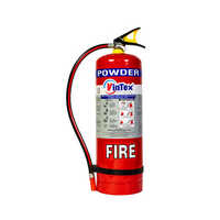 9 Kgs ABC-BC Stored Pressure Fire Extinguisher