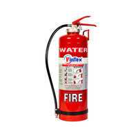 9 Litres Water Type Cartridge Operated Fire Extinguisher