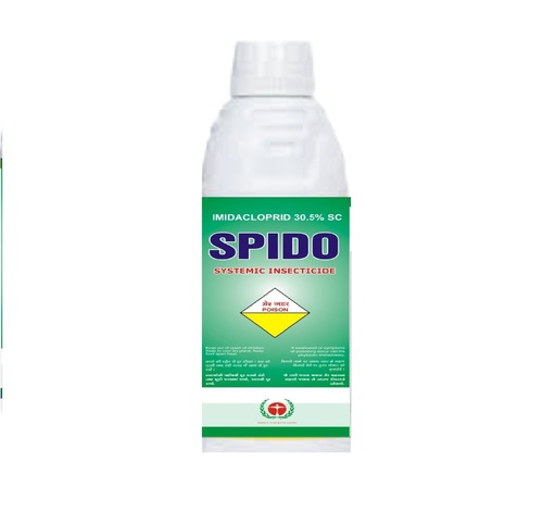 Imidacloprid Insecticides