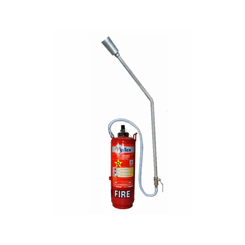 10 Kgs D Class Fire Extinguisher