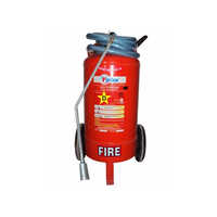 25 Kgs D Class Fire Extinguisher
