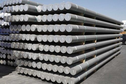 Aluminium Grade En / Enaw-Almg5(A) - Application: Construction