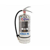 9 Litres Stored Pressure Kitchen K Class Fire Extinguisher