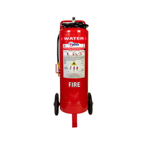 45 Litres Trolley Mounted Mechanical Foam Type Fire Extinguisher