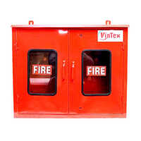 First Aid Hose Reel Drum