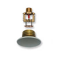 Concealed Sprinklers
