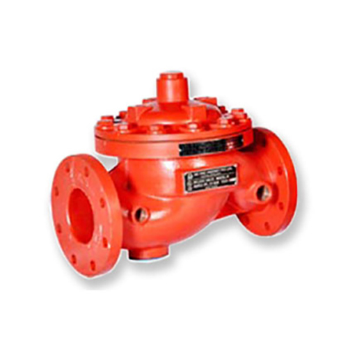 Deluge Valve Model H3