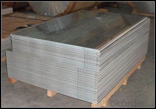 Aluminium Grade ENAW-5154A / ENAW-AlMg3.5(A)