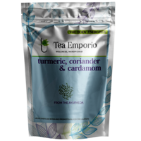 BODY ENERGIZER TEA