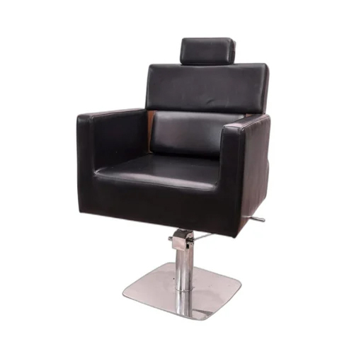 2Feet Black Salon Chair