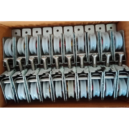 G Channel Sliding Door Roller