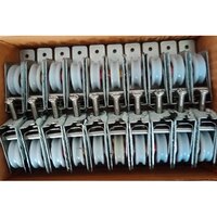 G Channel Sliding Door Roller