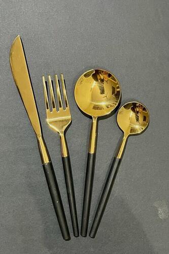 Luxury Stainless Steel cutlery