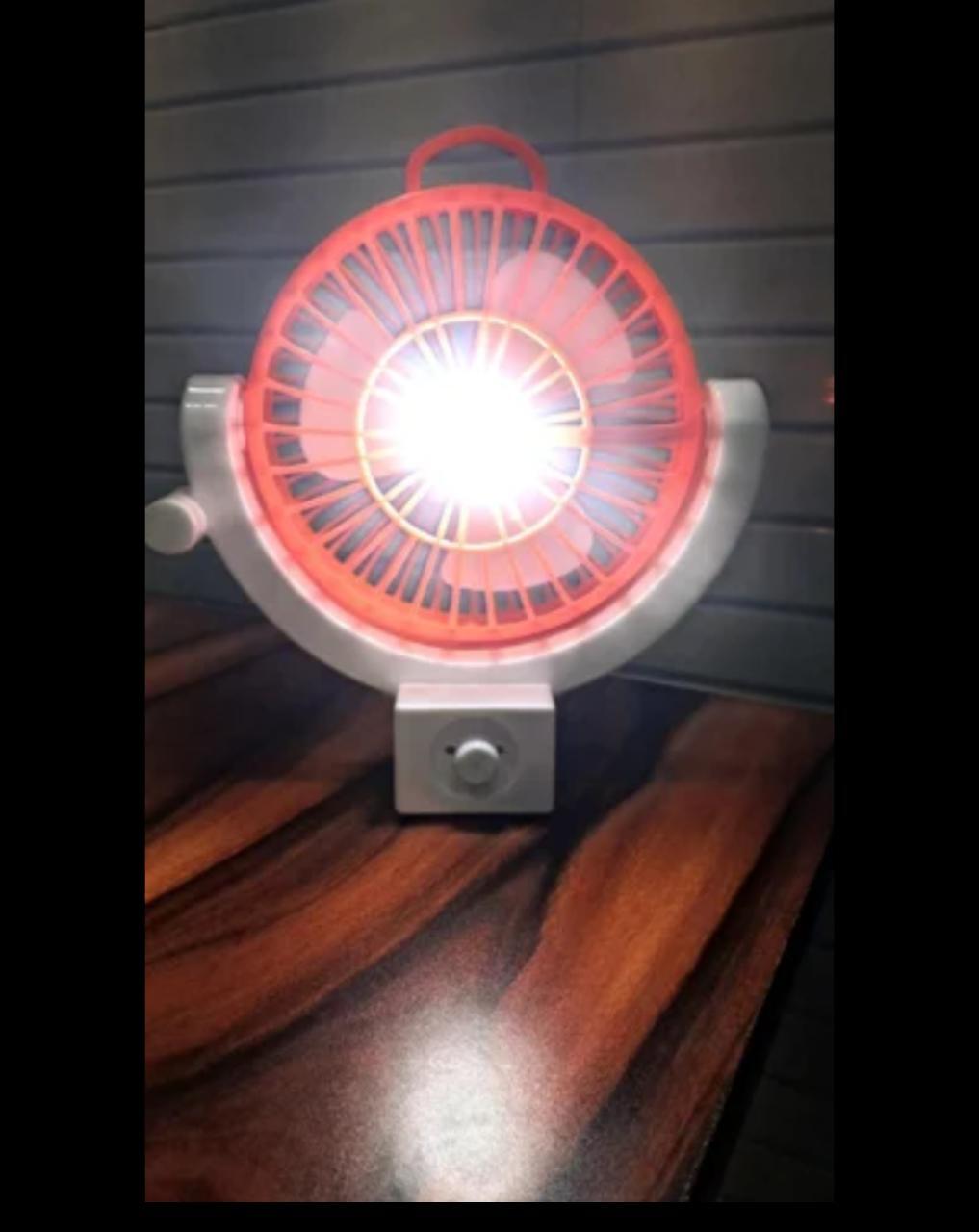 Air King Table Fan