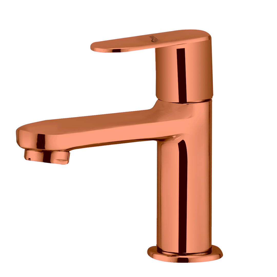 Mini Opal Prime Rose Gold Pillar Cock