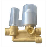 180006 3 Inlet Diverter