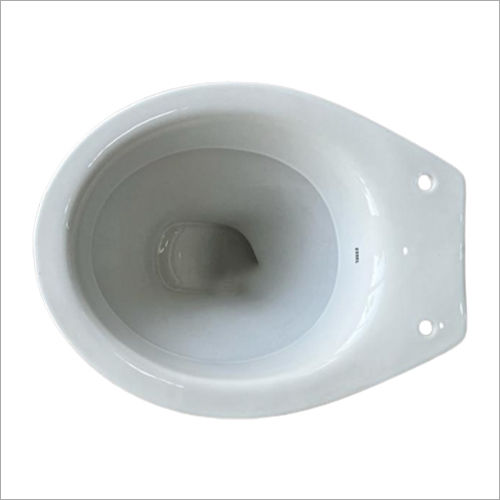 76021011 Conventional EWC Toilet Seat
