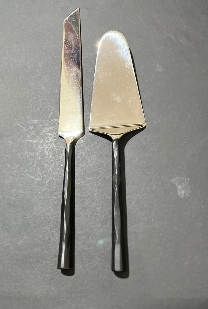 Luxury Wedding Gouden Bestek Silverware Spoon And Fork Golden cutlery set