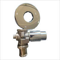 32MM Flush Valve Push Type