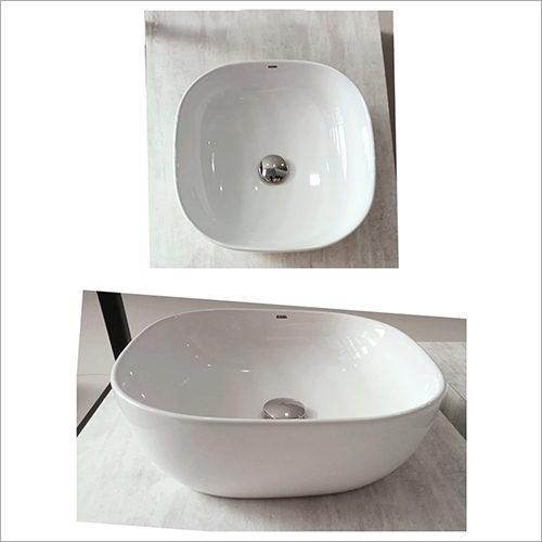 72031220 EEGG Table Top Basin