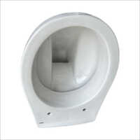 71011061 EFFA Wall Hung Toilets