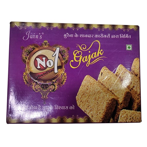 Sweet Gajak