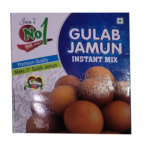 Good Quality Instant Gulab Jamun