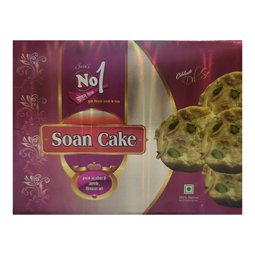 Soan Cake