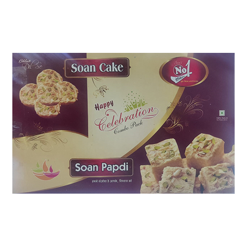 Soan Papdi