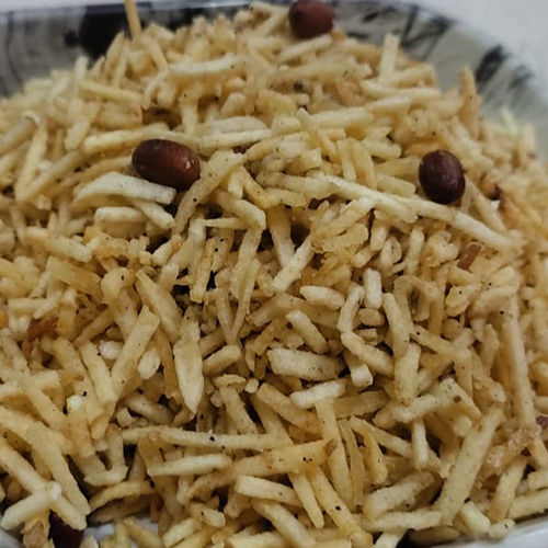 Good Quality Aloo Fariyali Namkeen