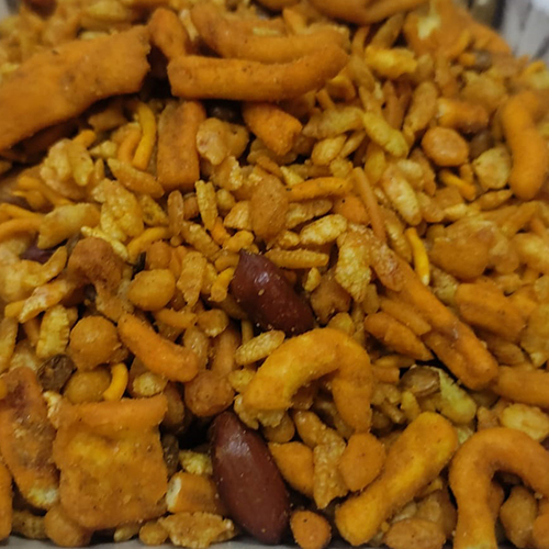 Charkha Mixture