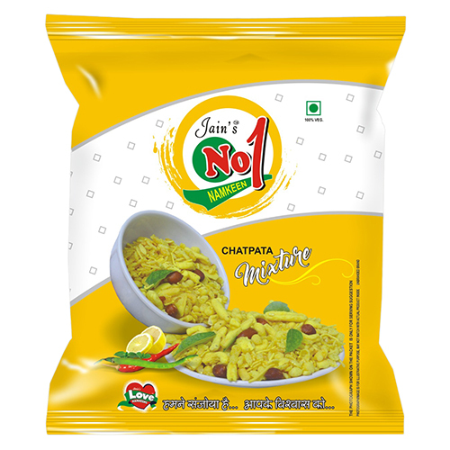 Chatpata Mixture Namkeen