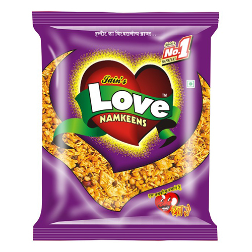 Love Namkeen