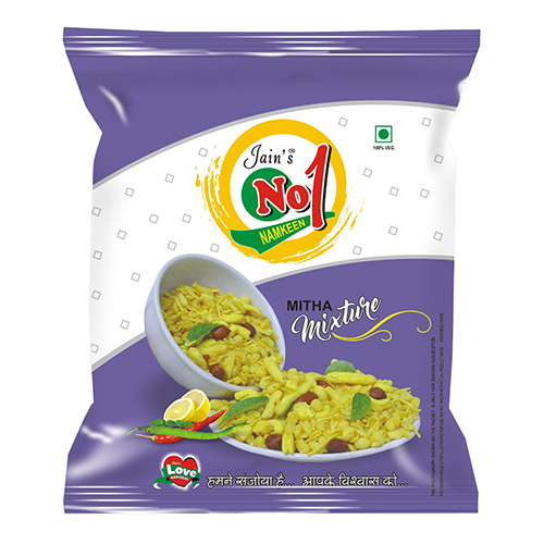 Mitha Mixture Namkeen