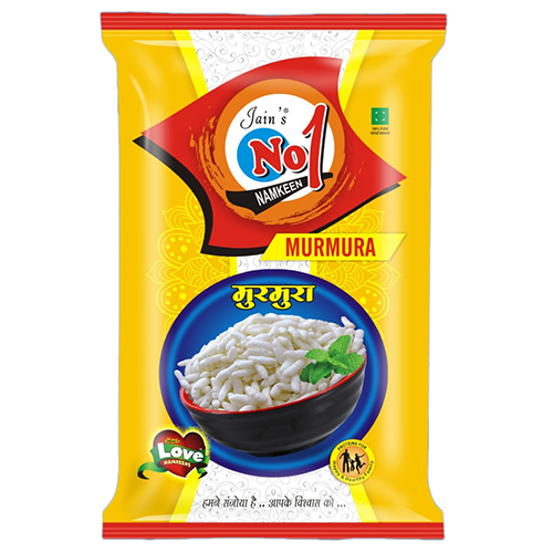 Murmura Namkeen