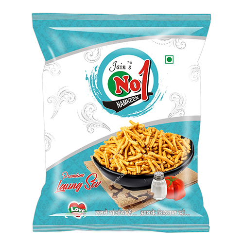 Premium Laung Sev Namkeen