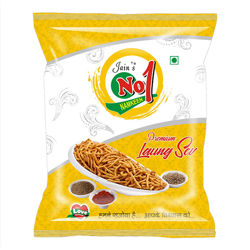 Premium Laung Sev Namkeen