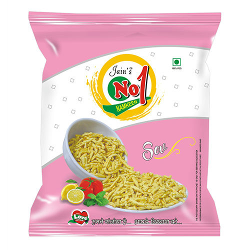 Good Quality Sev Tasty Namkeen