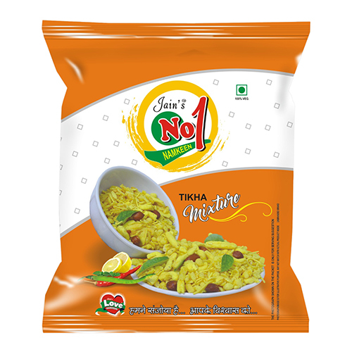 Tikha Mixture Namkeen