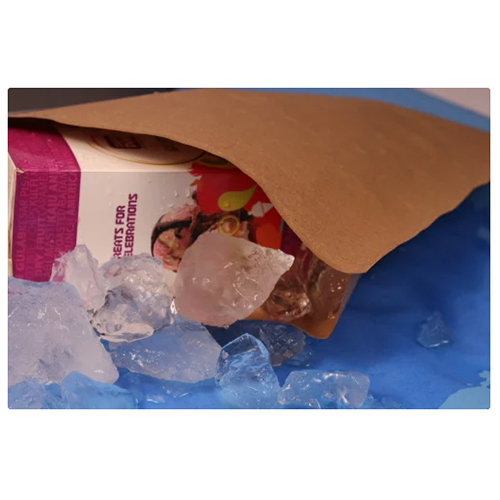Straight Line Waterproof Paper